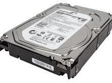 Sərt disk 500GB