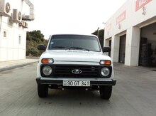 LADA (VAZ) Niva, 2003 il