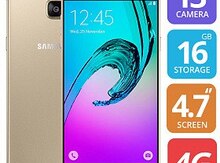Samsung Galaxy A3 2016