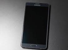 Samsung Galaxy Note 4