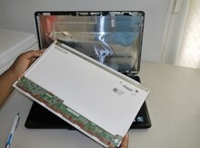 Noutbuk "HP Pavilion G6"