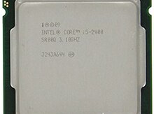 Prosessor "i5-2400 3.10 GHz"
