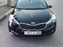 Kia Cerato, 2012 il