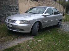 Opel Vectra, 1997 il