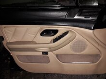 "BMW E39" qapı üzlükləri