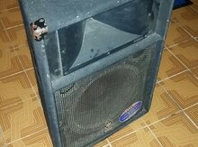 Dinamik "Yamaha"