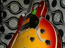 Gitara "Hokstrom Viking"