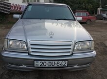 Mercedes C 180, 1999 il
