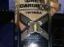 Grey cardinal 1 L