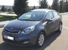 Kia Rio, 2012 il