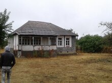 Həyət evi, Zaqatala r.