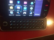Nokia N97