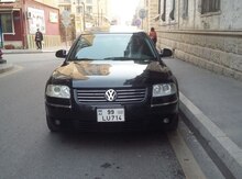 Volkswagen Passat, 2004 il