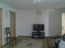Həyət evi, Xaçmaz r.