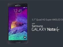 Samsung Galaxy Note 4