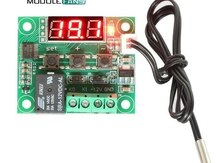 "Termostat" inkubator üçün