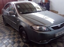 Daewoo Gentra, 2014 il