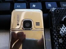 Nokia 6700 Gold
