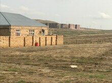 8 sot torpaq sahəsi, Lökbatan qəs.