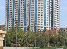 2-otaqlı yeni tikili, Memar Əcəmi m., 90.0 m²