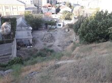 12 sot torpaq sahəsi, Bakıxanov qəs.
