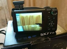 Fotoaparat "Canon"