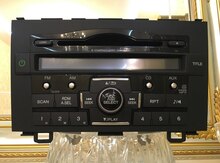 "Honda CRV" cd-pleyer