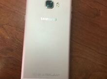Samsung Galaxy C7