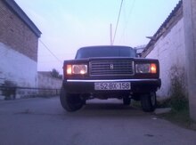 LADA (VAZ) 2107, 1998 il