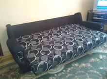 Divan və kreslo
