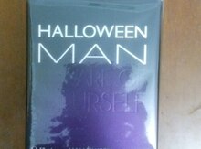 "Halloween Man" ətir