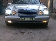 Mercedes E 300, 1997 il