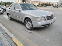 Mercedes 200, 1994 il