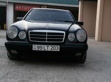 Mercedes E 230, 1997 il