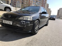 Opel Astra, 1999 il