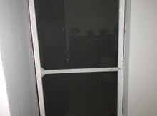 Qapı toru