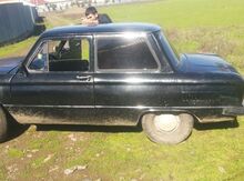 ZAZ 968M, 1989 il