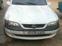 Opel Vectra, 1997 il