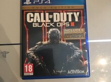 "Playstation 4" üçün "Black Ops 3" oyunu