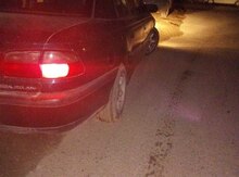 Opel Omega, 1995 il