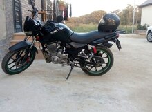 Zontes Phanter ZT 150-8A, 2014 il