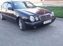 Mercedes E 200, 1999 il