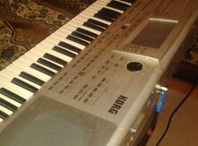 Sintezator "Korg pa 80"