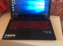 Noutbuk "Lenovo gamig laptop i7 980 gtx"