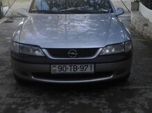Opel Vectra, 1997 il