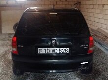Opel Vita, 1998 il
