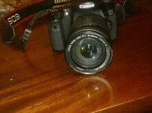 Fotoaparat "Canon"