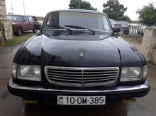 QAZ 3110, 2000 il