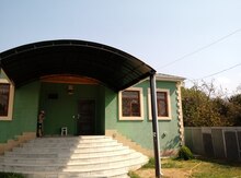 Bağ evi, Zaqatala ray
