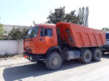 Kamaz 65111, 2007 il
